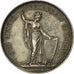 Germany, Medal, Baden School, Friedrich Ier, 1861, AU(50-53), Silver