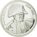 France, Medal, Napoléon Ier, Vive la France, MS(65-70), Silver