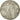 Francja, Medal, Union des Industries Chimiques, 1947, VF(30-35), Brąz