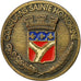 France, Medal, Ville de Conflans Saint Honorine, TTB+, Bronze