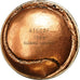 France, Medal, Sport, Tennis, 1998, MS(63), Copper