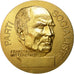 France, Medal, François Mitterrand, Parti Socialiste, S.F.I.O, Fraisse, MS(63)