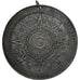 Mexique, Medal, Calendario Aztec y Piedra del Sol, TTB+, Tin
