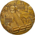 France, Medal, Blanchisserie et Teinturerie de Thaon, 1973, Arthus Bertrand