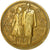 Francja, Medal, De Gaulle, L'Appel du 18 Juin, Londres, Jaeger, AU(50-53)