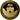 Francja, Medal, Seconde Guerre Mondiale, Victoire du 8 Mai 1945, MS(64), Stop