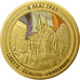 France, Medal, Défilé de la Victoire du 8 Mai 1945, Champs Elysées, MS(64)