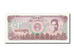 Cambodia, 50 Riels, 1992, KM #35a, UNC(65-70), 2599622