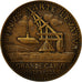 France, Médaille, Grande Carve de Rouen, SUP, Bronze