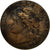 France, Medal, Ministère de l'Agriculture, Concours Hippique, Amiens, 1899