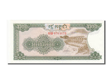 Billete, 200 Riels, 1992, Camboya, UNC
