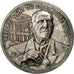 France, Medal, De Gaulle, Référendum du 28 Octobre 1962, 1970, MS(63), Silver