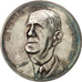 France, Medal, De Gaulle, Le Terme, 1970, MS(63), Silver