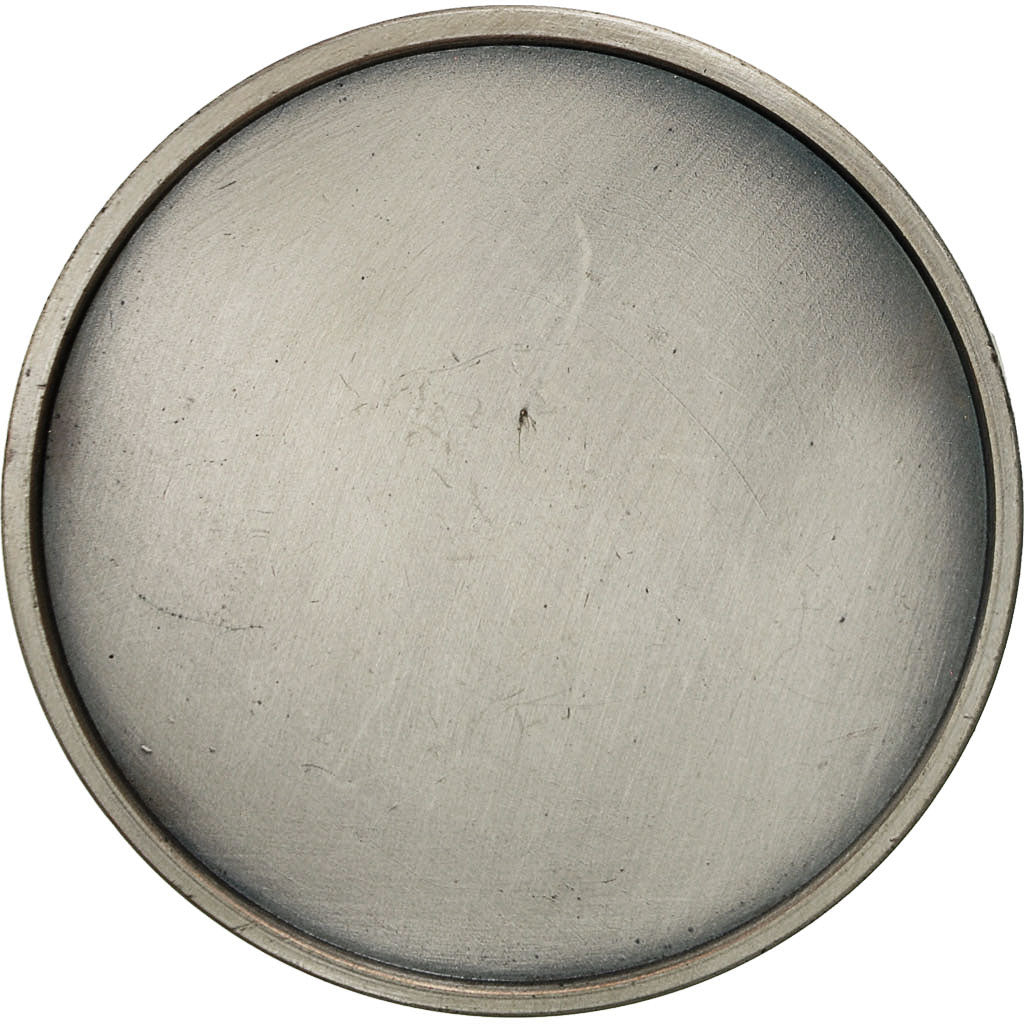 France, Medal, Ville de Décines-Charpieu, MS(60-62), Bronze