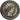 Francja, Medal, Ligue Française de L'Enseignement, AU(55-58), Brąz posrebrzany