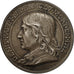 France, Medal, Denis Papin, Chambre Syndicale des Chaudronniers et Fondeurs