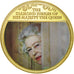 United Kingdom , Medal, Diamond Jubilee of her Majesty the Queen, Elizabeth II