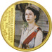 Royaume-Uni, Médaille, Diamond Jubilee of her Majesty the Queen, Elizabeth II