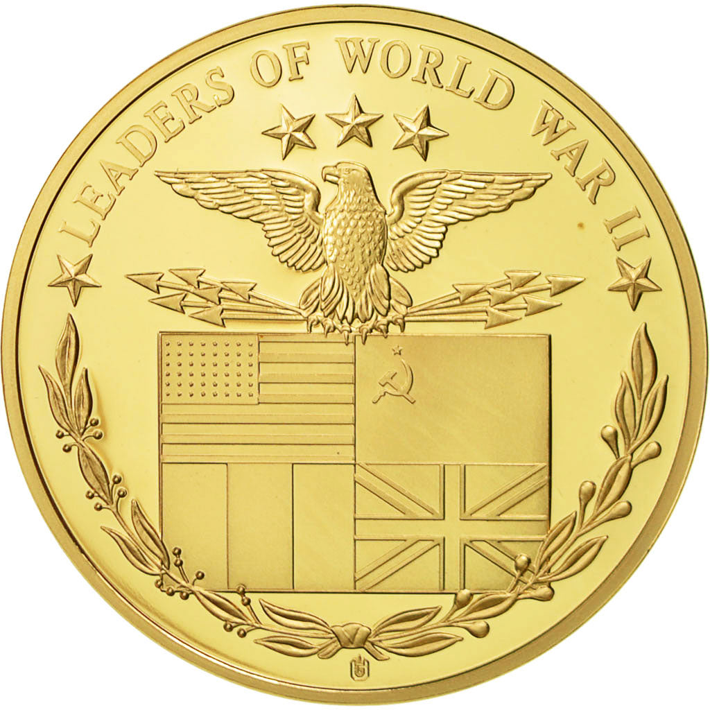 France, Medal, Seconde Guerre Mondiale, De Gaulle, Brigadier Général