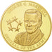 Francia, medaglia, Seconde Guerre Mondiale, George C.Marshall, Général, FDC