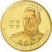 France, Medal, Seconde Guerre Mondiale, Georgy Zhukov, Marshal, MS(65-70)