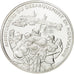 France, Médaille, Anniversaire du Débarquement de Normandie, Plage, FDC