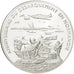 Frankreich, Medaille, Anniversaire du Débarquement de Normandie, Plage, STGL