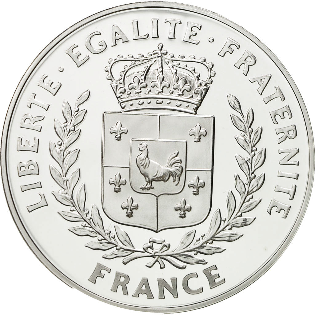 Frankreich, Medaille, Anniversaire du Débarquement de Normandie, Plage, STGL