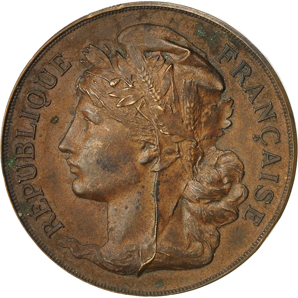 France, Medal, Comice Agricole de Louviers, EF(40-45), Bronze