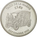 Francja, Medal, Centenaire de la Première Guerre Mondiale, Taxis de la Marne