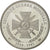 France, Medal, Seconde Guerre Mondiale, Victoire du 8 Mai 1945, MS(64), Nickel