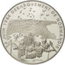 Frankreich, Medaille, 6 Juin 1944 - Débarquement De Normandie, Jimenez, UNZ+