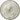 Francja, Medal, L'Europe des XXVII, Bienvenue à l'Estonie, 2011, MS(64), Nikiel