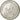 Francja, Medal, L'Europe des XXVII, La Victoire, 2015, MS(64), Nikiel