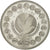 Francja, Medal, L'Europe des XXVII, La Victoire, 2015, MS(64), Nikiel