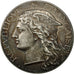 Francja, Medal, Concours Agricole, Bourges, Marianne, 1896, Ponscarme