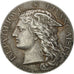 Frankreich, Medaille, Concours Agricole, Bourges, Marianne, 1896, Ponscarme, VZ