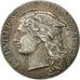 Frankreich, Medaille, Concours Agricole, Bourges, Marianne, 1896, Ponscarme, VZ
