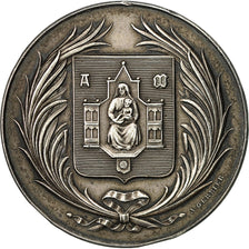 Frankreich, Medaille, Ecole Nationale de Musique, Montpellier, Gerbier, VZ+