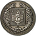 Frankreich, Medaille, Ecole Nationale de Musique, Montpellier, Gerbier, VZ+