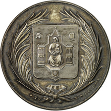France, Médaille, Ecole Nationale de Musique, Montpellier, Gerbier, SUP, Argent