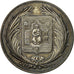 France, Médaille, Ecole Nationale de Musique, Montpellier, Gerbier, SUP, Argent