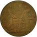 Francja, Medal, Les Fondeurs de la Région Parisienne, Patey, VF(20-25), Bronze