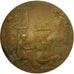 Frankreich, Medaille, Instruction Publique, Certificat d'Etudes Primaires