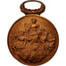 Francja, Medal, Comice agricole de l'arrondissement de Béthune, AU(55-58)