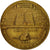 France, Médaille, Seventy Fifth Anniversary of Crane CO, Chicago, 1930, TTB+