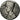 Francja, Medal, Général Leclerc, Maréchal de France, Jaeger, MS(63), Brąz