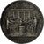 France, Medal, Révolution française,Abandon des Privilèges, 1789, Duvivier