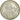 France, Medal, Canonisation de Jean Paul II, 2014, MS(64), Nickel