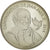 France, Medal, Canonisation de Jean Paul II, 2014, MS(64), Nickel